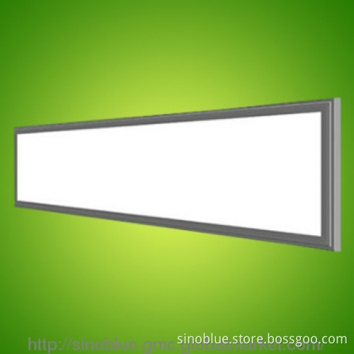 slim led panel light 48w